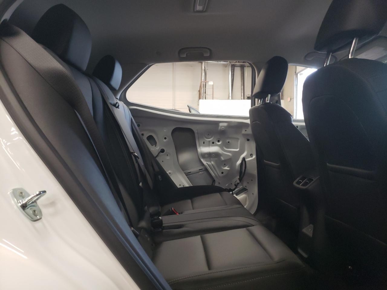 2025 Buick Envision Preferred VIN: LRBFZKE41SD072441 Lot: 62179465