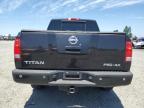 2010 Nissan Titan Xe for Sale in Eugene, OR - Side