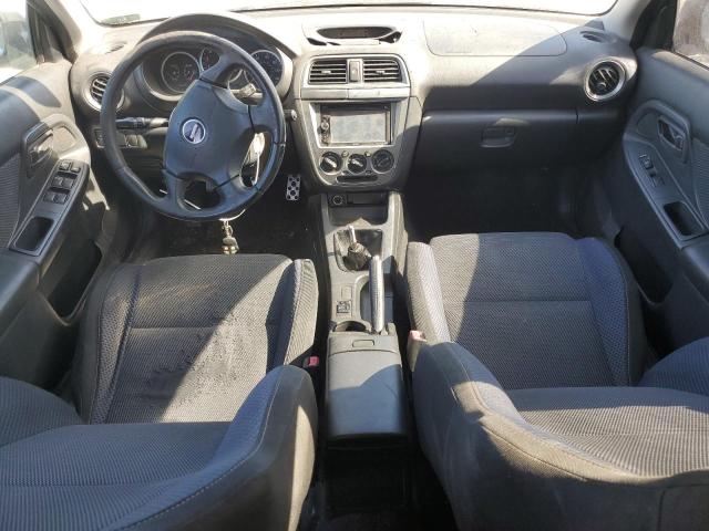 2004 SUBARU IMPREZA WRX  