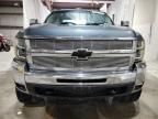 2008 Chevrolet Silverado K2500 Heavy Duty   продається в Leroy, NY - Side