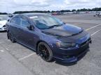 2009 MITSUBISHI LANCER GS4 for sale at Copart SANDTOFT