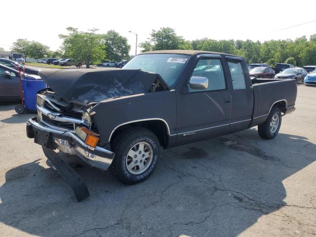 1994 Chevrolet Gmt-400 C1500