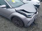 2020 TOYOTA C-HR EXCEL for sale at Copart EAST KILBRIDE
