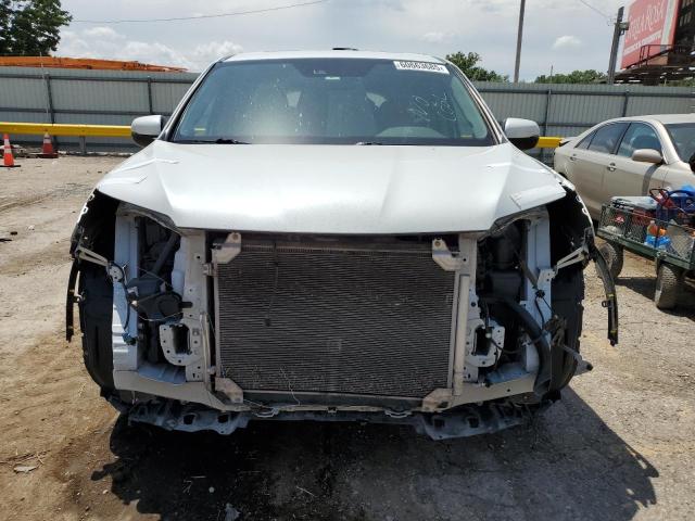  HONDA PILOT 2021 White