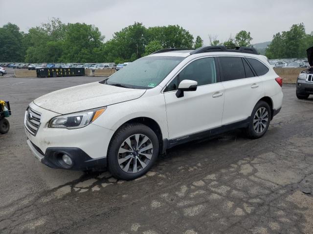 2016 Subaru Outback 3.6R Limited