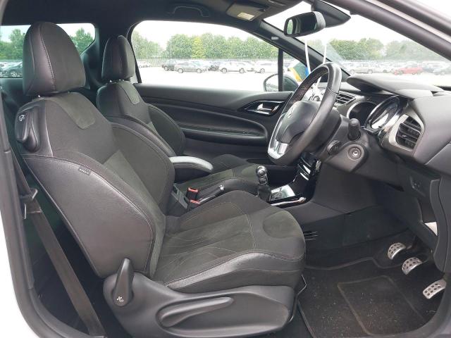 2016 DS DS3 CHIC P