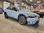2021 Subaru Crosstrek Premium en Venta en Blaine, MN - Rollover