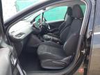 2013 PEUGEOT 208 ALLURE for sale at Copart YORK