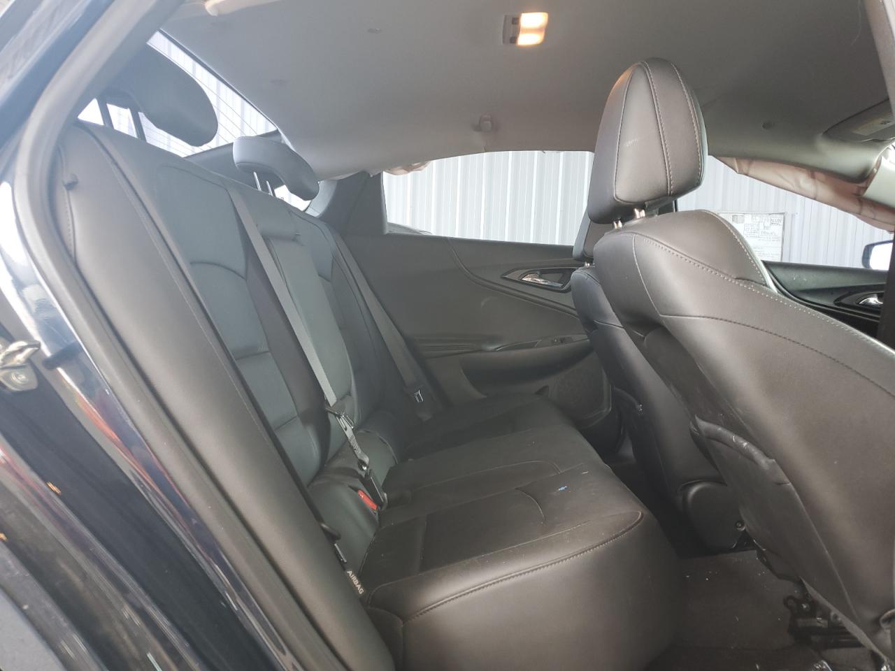 2019 Chevrolet Malibu Lt VIN: 1G1ZD5ST5KF198471 Lot: 62836465
