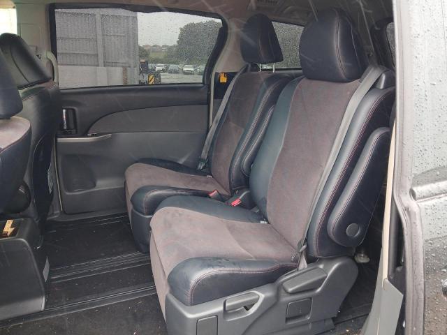 2008 TOYOTA ESTIMA 2WD