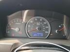 2010 Hyundai Elantra Blue zu verkaufen in Finksburg, MD - Rear End