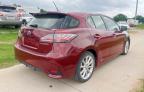 2013 Lexus Ct 200 იყიდება Grand Prairie-ში, TX - Partial Repair