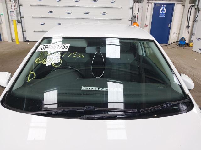2016 VOLKSWAGEN POLO MATCH