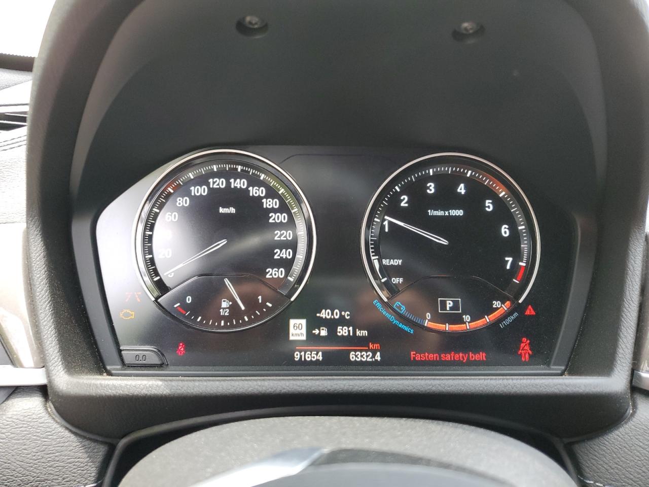 2021 BMW X1 xDrive28I VIN: WBXJG9C04M5S13559 Lot: 61123105