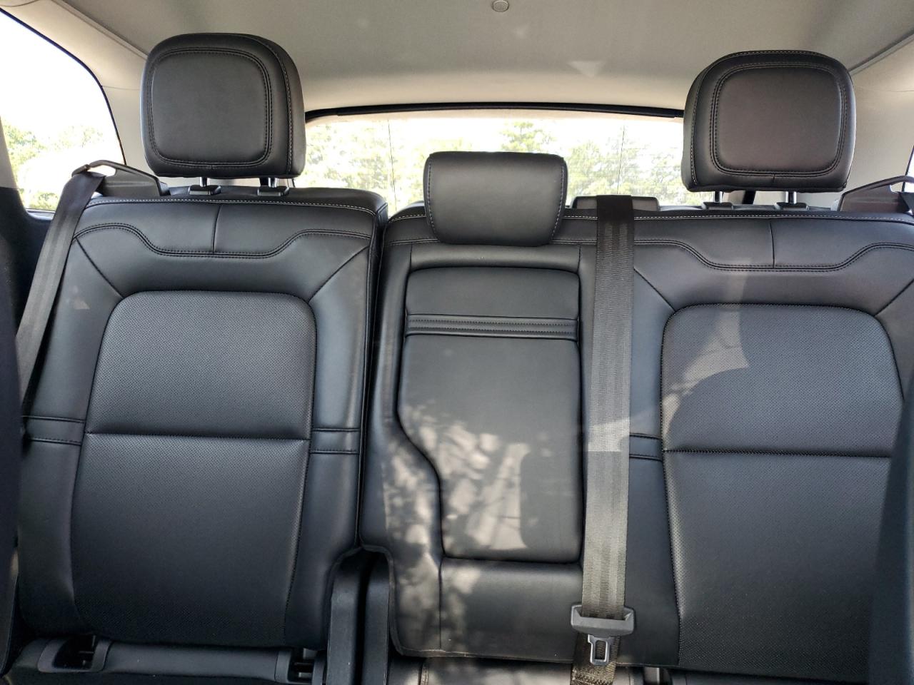 2020 Lincoln Corsair VIN: 5LMCJ1C91LUL28236 Lot: 62931455