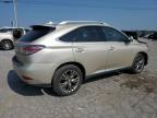 2014 Lexus Rx 350 en Venta en Lebanon, TN - Front End