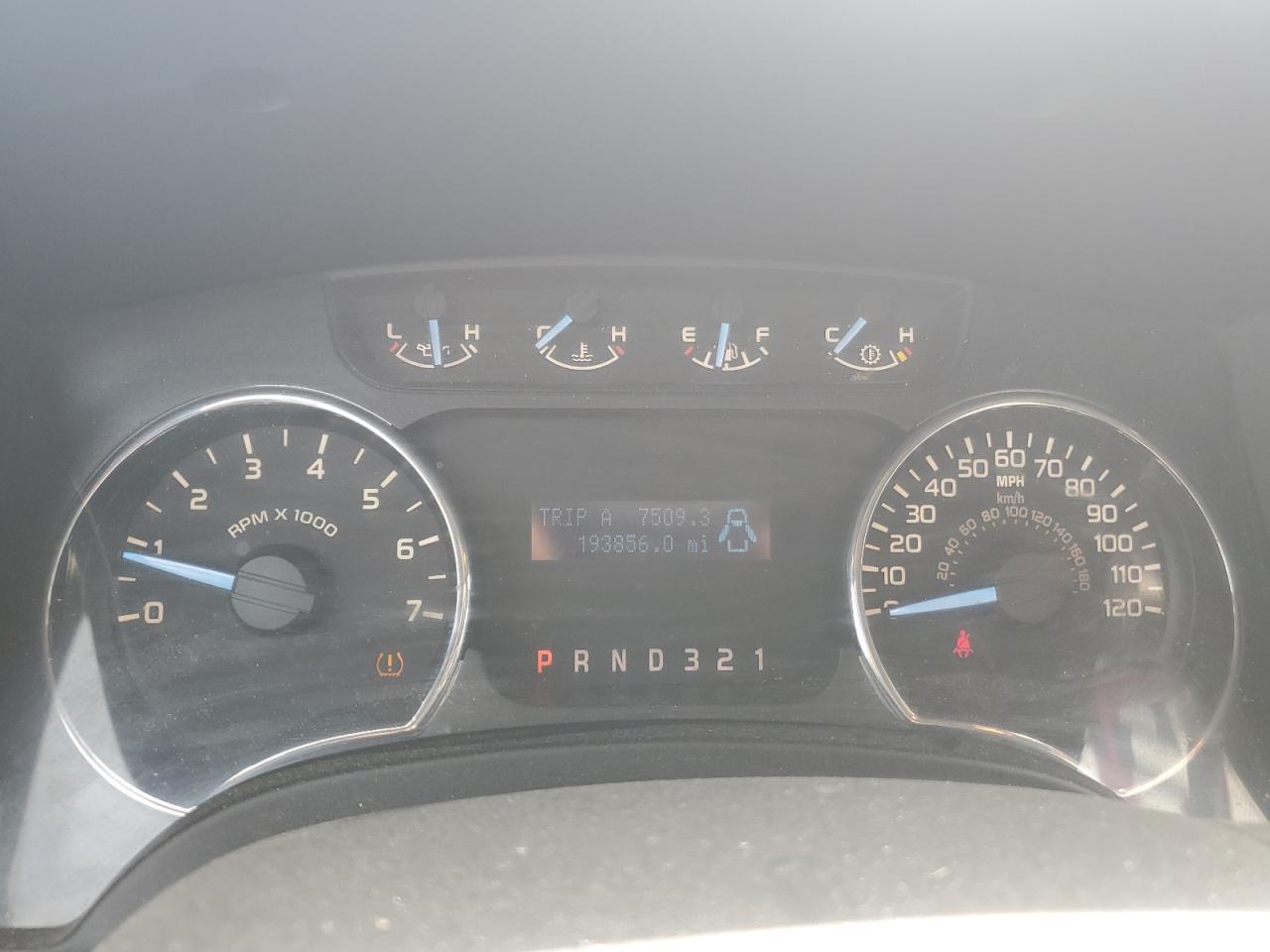 2011 Ford F150 Supercrew VIN: 1FTFW1EF2BKD31410 Lot: 61419455