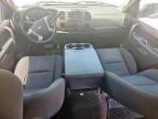 2013 Chevrolet Silverado C1500 Lt en Venta en Haslet, TX - Rear End