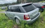 2008 Land Rover Range Rover Sport Hse на продаже в Apopka, FL - Mechanical