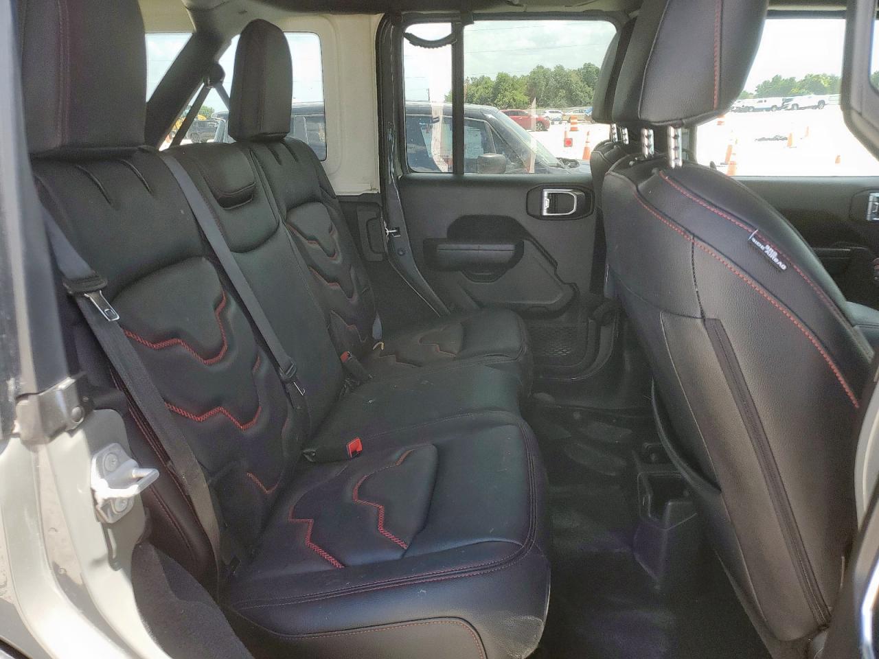 2019 Jeep Wrangler Unlimited Sport VIN: 1C4HJXDG2MW846360 Lot: 62721735