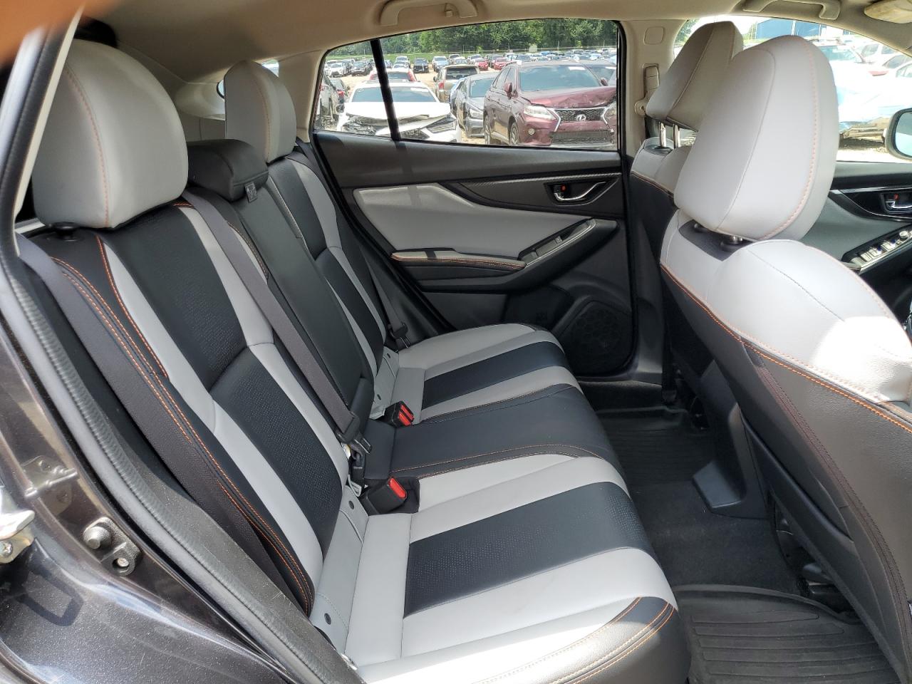 2019 Subaru Crosstrek Limited VIN: JF2GTANCXKH365757 Lot: 61555635
