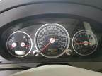 2006 Chrysler Crossfire Limited en Venta en Angola, NY - Front End