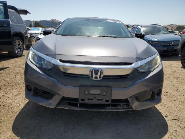  HONDA CIVIC 2018 Szary