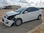 2014 Hyundai Accent Gls   продається в Temple, TX - Front End