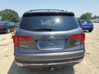 2017 Honda Pilot Elite продається в Mcfarland, WI - Normal Wear