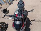 2020 Triumph Motorcycle Street Triple R (Lrh) en Venta en Albuquerque, NM - Side