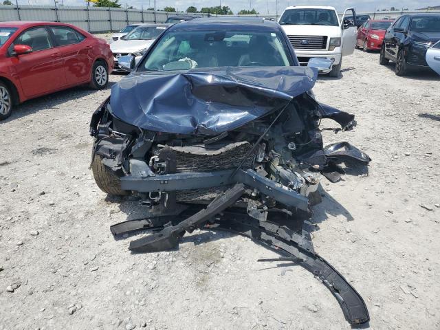 Sedans CHEVROLET IMPALA 2014 Granatowy