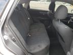 2015 Nissan Altima 2.5   de vânzare în Moraine, OH - Minor Dent/Scratches