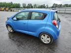 2015 Chevrolet Spark 1Lt за продажба в Dunn, NC - Front End