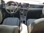 2025 Volkswagen Jetta Se იყიდება Riverview-ში, FL - Front End