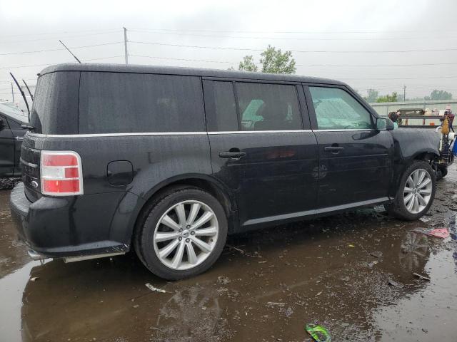  FORD FLEX 2014 Czarny