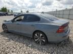 2022 VOLVO S60 B5 MOMENTUM   for sale at Copart MI - WAYLAND