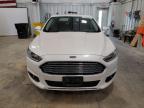 2015 Ford Fusion Se Hybrid for Sale in Milwaukee, WI - Rear End