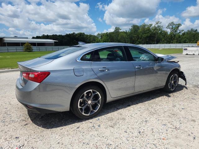  CHEVROLET MALIBU 2023 Srebrny