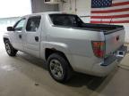2008 Honda Ridgeline Rt   for Sale in Candia, NH - Side