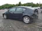 2017 Kia Forte Lx   იყიდება York Haven-ში, PA - Rear End