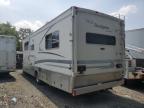 2001 Ford Econoline E450 Super Duty Cutaway Van იყიდება Waldorf-ში, MD - All Over