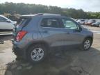 2015 Chevrolet Trax 1Lt   na sprzedaż w Florence, MS - Rear End