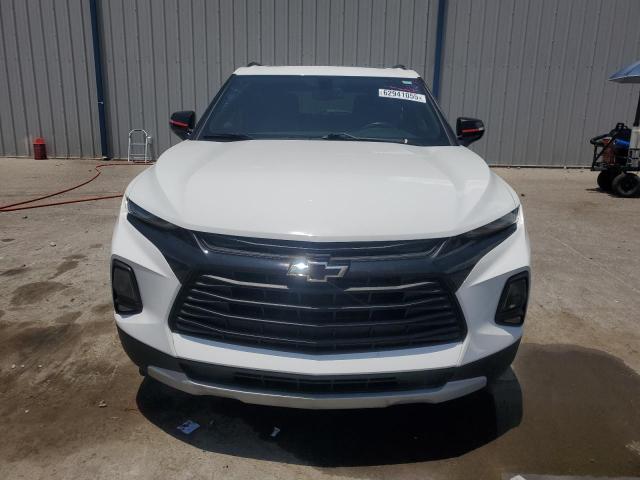  CHEVROLET BLAZER 2020 White