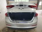 2018 Hyundai Elantra Sel en Venta en Sandston, VA - Rear End