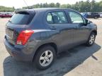 2016 Chevrolet Trax Ls for Sale in Exeter, RI - Front End