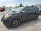 2015 Ford Explorer Sport for Sale in Littleton, CO - Rear End