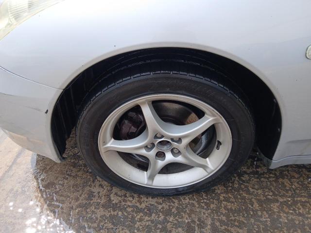 2004 TOYOTA CELICA VVT