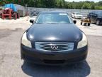 2008 Infiniti G35  იყიდება Rogersville-ში, MO - Rear End