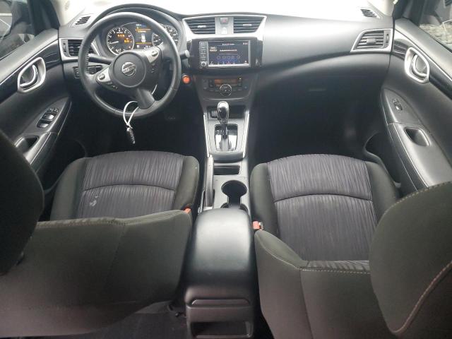  NISSAN SENTRA 2019 Gray