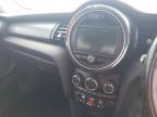 2016 MINI COOPER for sale at Copart YORK